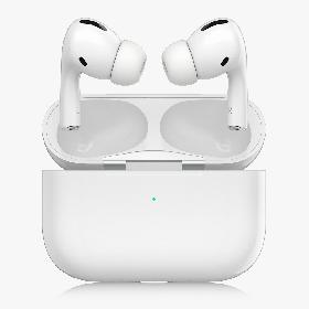 3D Apple AirPods Pro